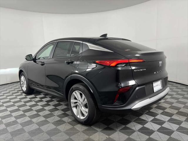 2026 Buick NV Preferred FWD