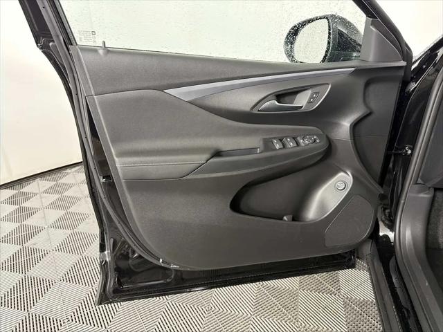 2026 Buick NV Preferred FWD