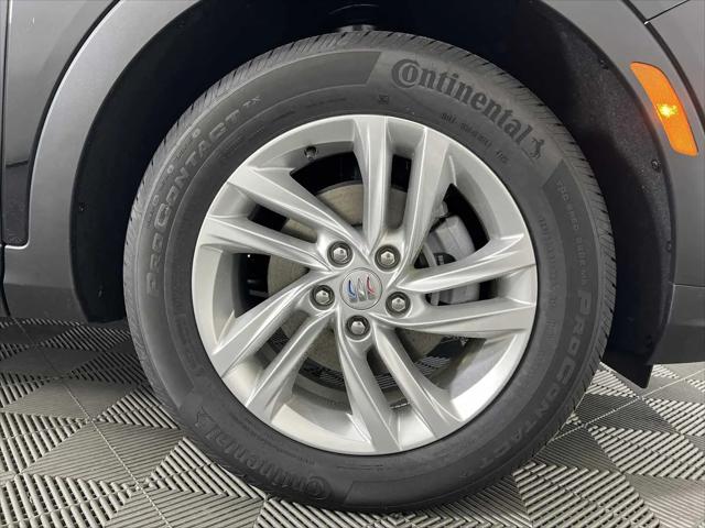 2026 Buick NV Preferred FWD