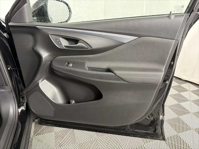 2026 Buick NV Preferred FWD