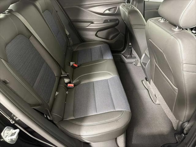 2026 Buick NV Preferred FWD