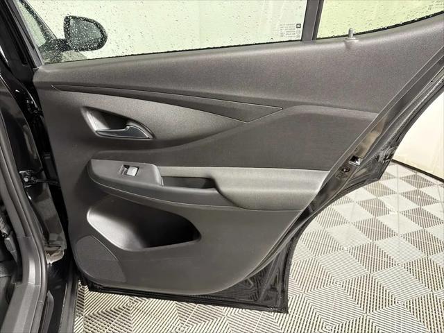 2026 Buick NV Preferred FWD