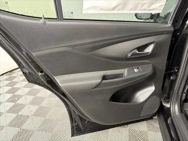 2026 Buick NV Preferred FWD