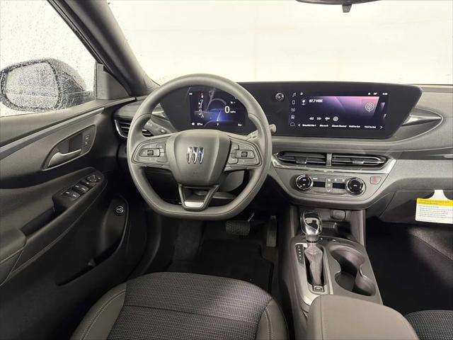 2026 Buick NV Preferred FWD