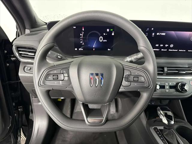 2026 Buick NV Preferred FWD