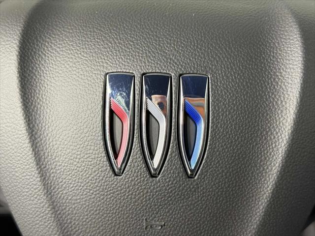 2026 Buick NV Preferred FWD