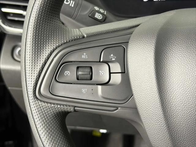 2026 Buick NV Preferred FWD