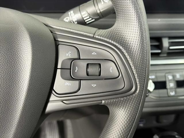 2026 Buick NV Preferred FWD