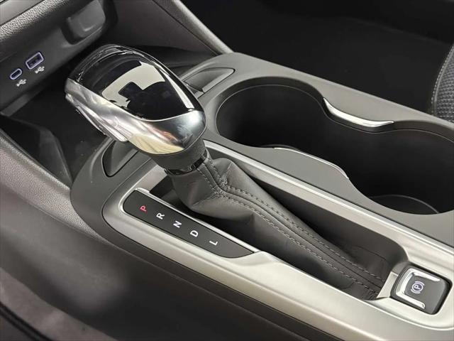 2026 Buick NV Preferred FWD