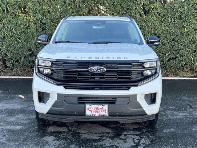2026 Ford Expedition Max Active MAX