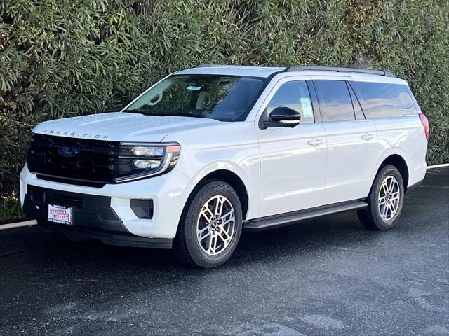 2026 Ford Expedition Max Active MAX