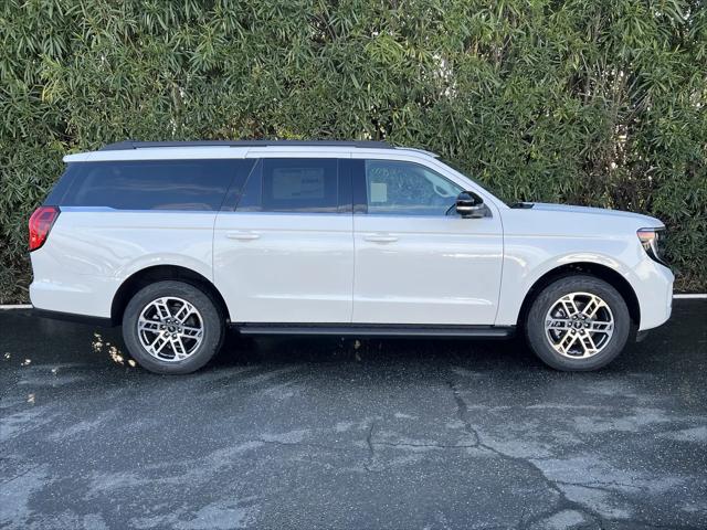 2026 Ford Expedition Max Active MAX