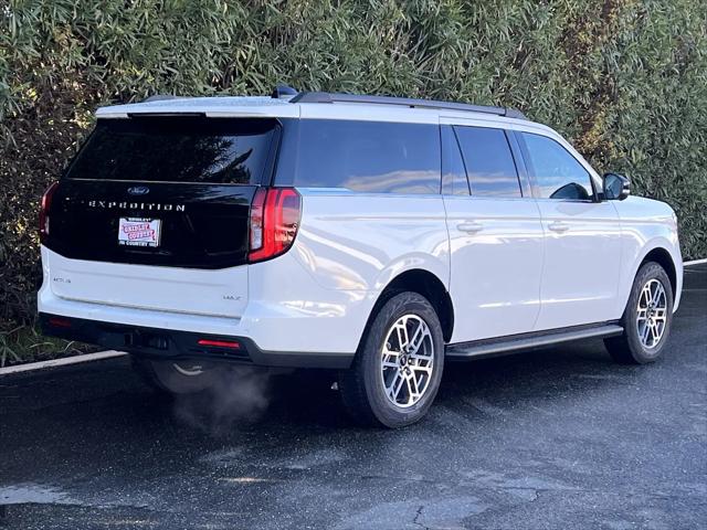 2026 Ford Expedition Max Active MAX