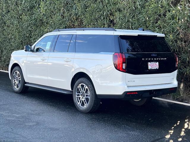 2026 Ford Expedition Max Active MAX
