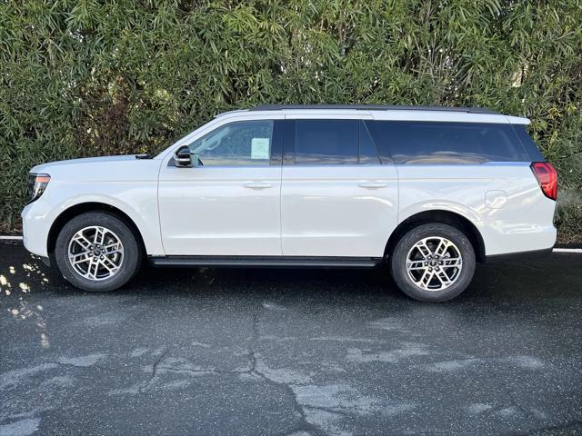 2026 Ford Expedition Max Active MAX