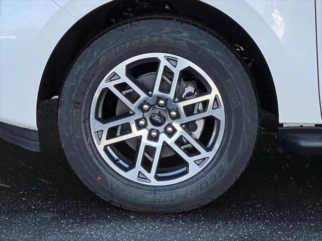 2026 Ford Expedition Max Active MAX