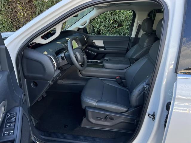 2026 Ford Expedition Max Active MAX