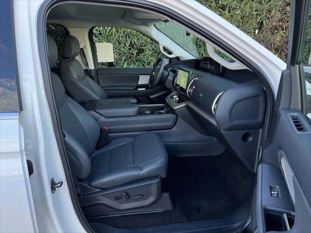 2026 Ford Expedition Max Active MAX