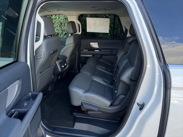 2026 Ford Expedition Max Active MAX