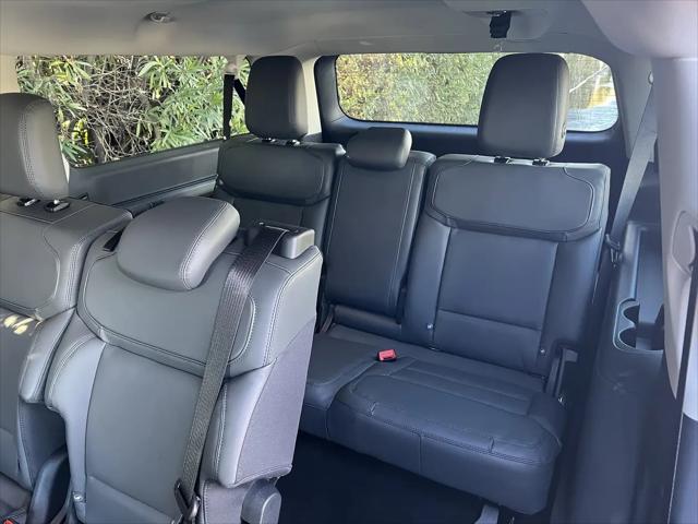 2026 Ford Expedition Max Active MAX
