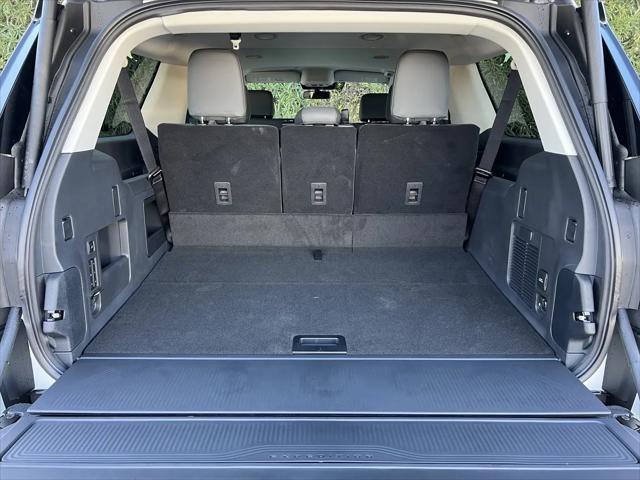 2026 Ford Expedition Max Active MAX