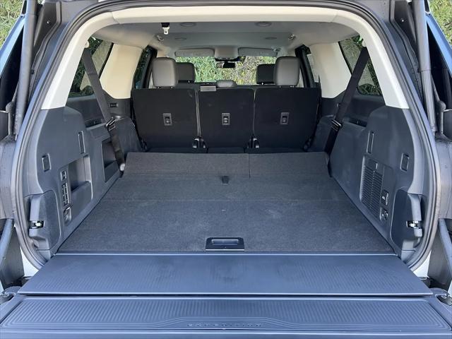 2026 Ford Expedition Max Active MAX