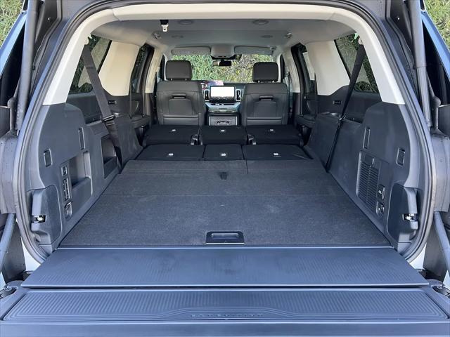 2026 Ford Expedition Max Active MAX