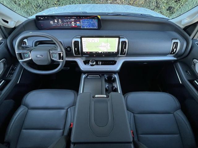 2026 Ford Expedition Max Active MAX