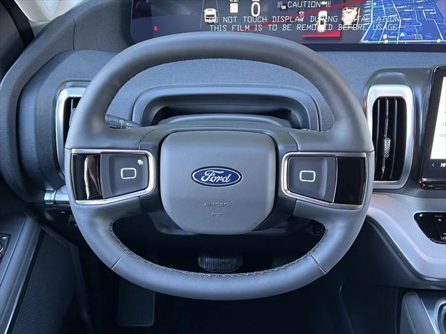 2026 Ford Expedition Max Active MAX