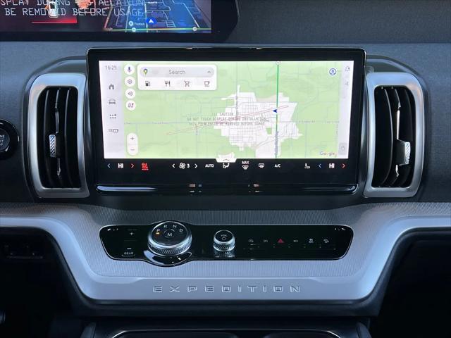 2026 Ford Expedition Max Active MAX