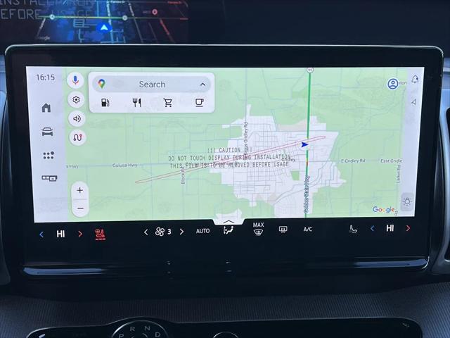 2026 Ford Expedition Max Active MAX