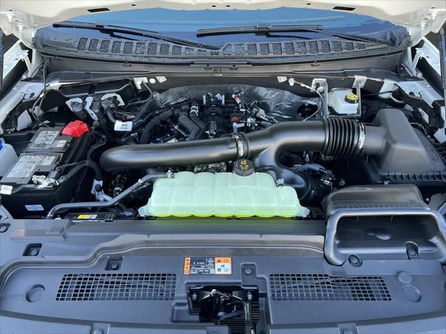 2026 Ford Expedition Max Active MAX