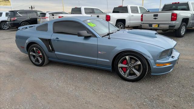 2006 Ford Mustang GT