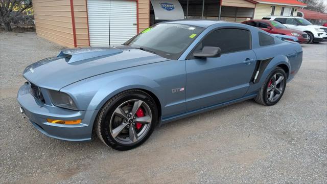 2006 Ford Mustang GT