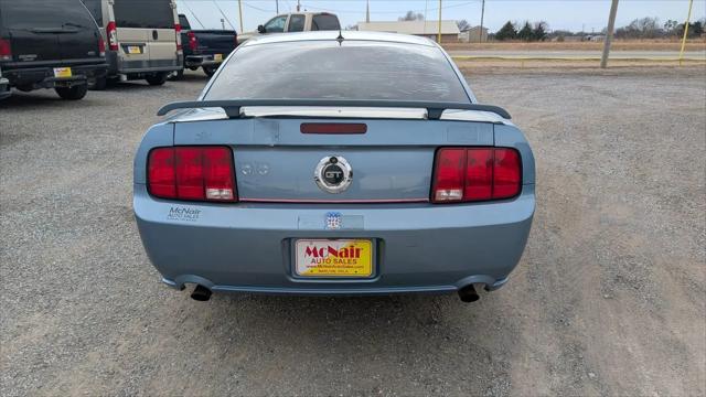 2006 Ford Mustang GT