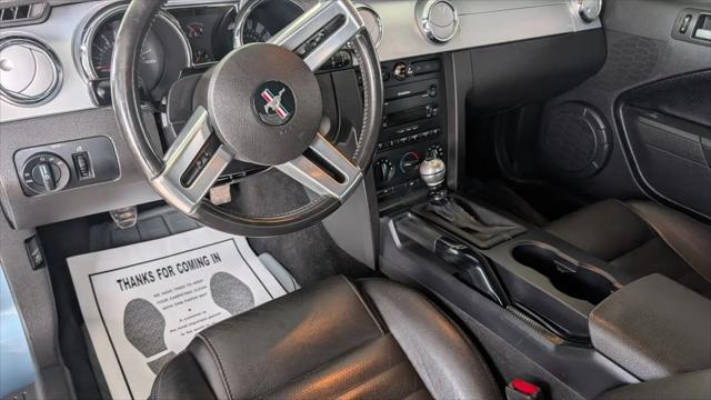 2006 Ford Mustang GT