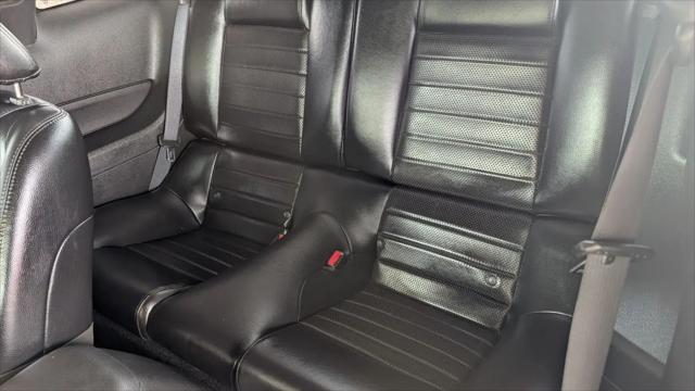 2006 Ford Mustang GT