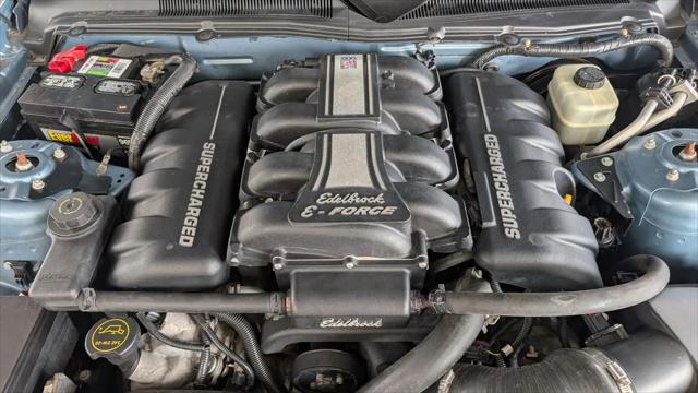 2006 Ford Mustang GT