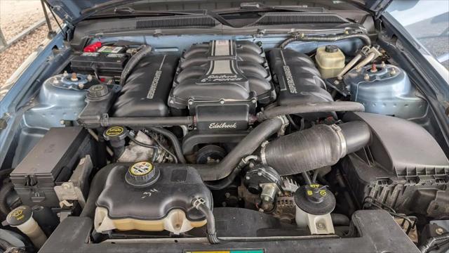 2006 Ford Mustang GT