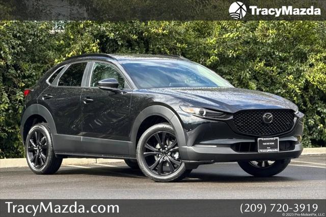 2026 Mazda CX-30 2.5 S Aire Edition for sale in Tracy, CA