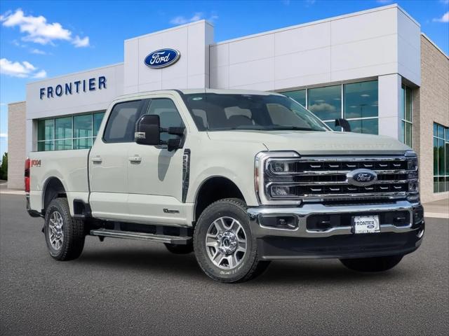 2026 Ford F-250 LARIAT for sale in Santa Clara, CA