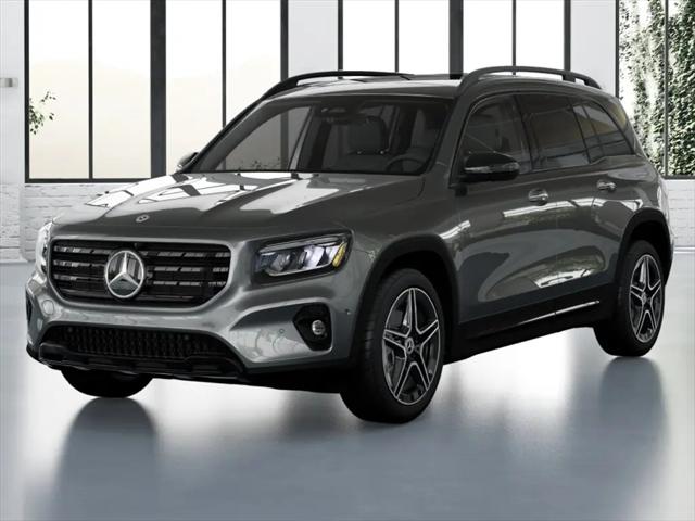 2026 Mercedes-Benz GLB 4MATIC for sale in St. Charles, IL