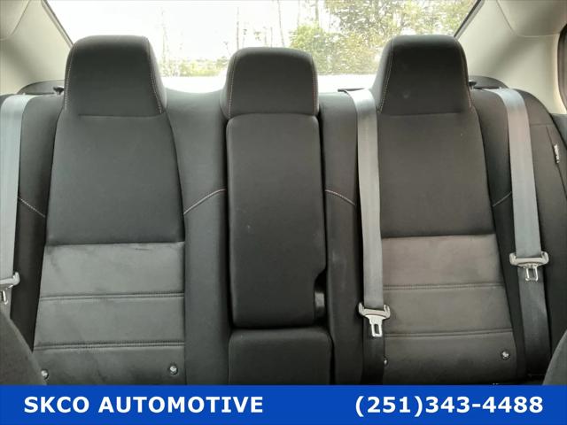 2022 Nissan Sentra SR Xtronic CVT
