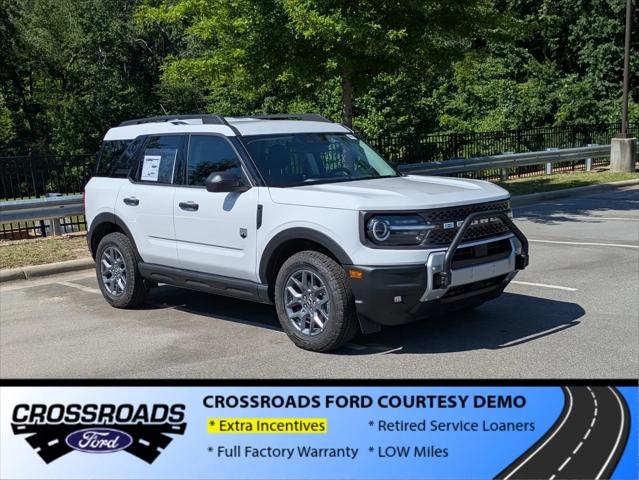 2026 Ford Bronco Sport Big Bend for sale in Apex, NC
