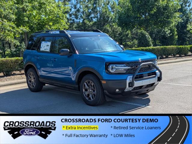 2026 Ford Bronco Sport Big Bend for sale in Apex, NC