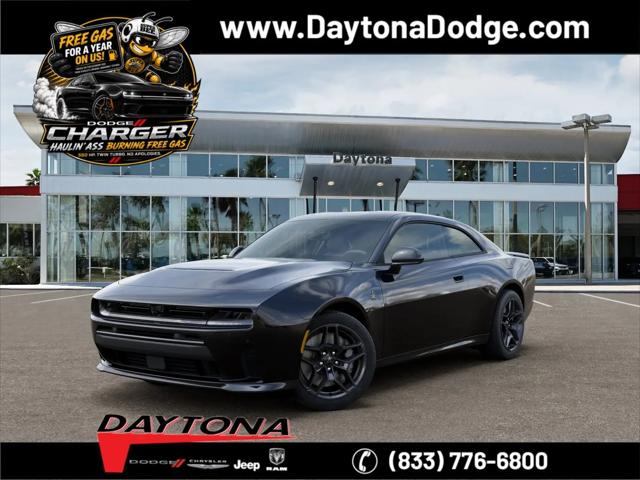 2026 Dodge Charger Scat Pack 2-Door AWD for sale in Daytona Beach, FL