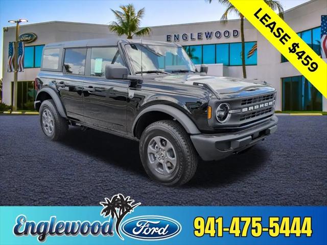 2026 Ford Bronco Big Bend for sale in Englewood, FL