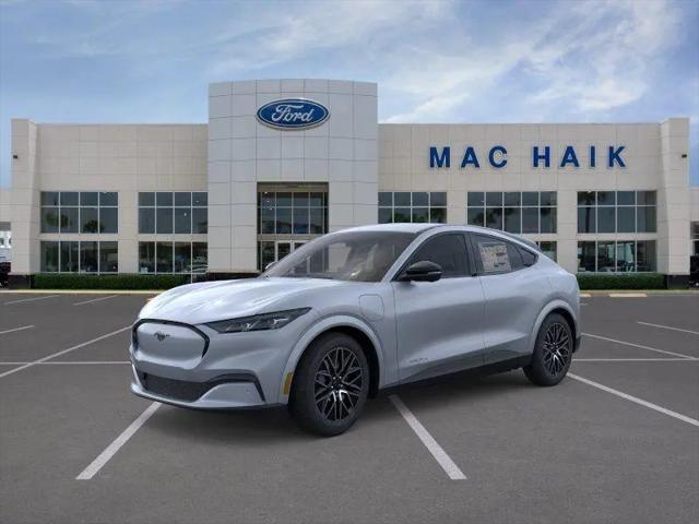 2026 Ford Mustang Mach-E Premium for sale in Pasadena, TX