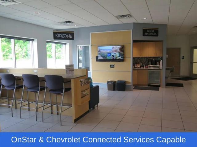 2019 Chevrolet Silverado 2500HD LT