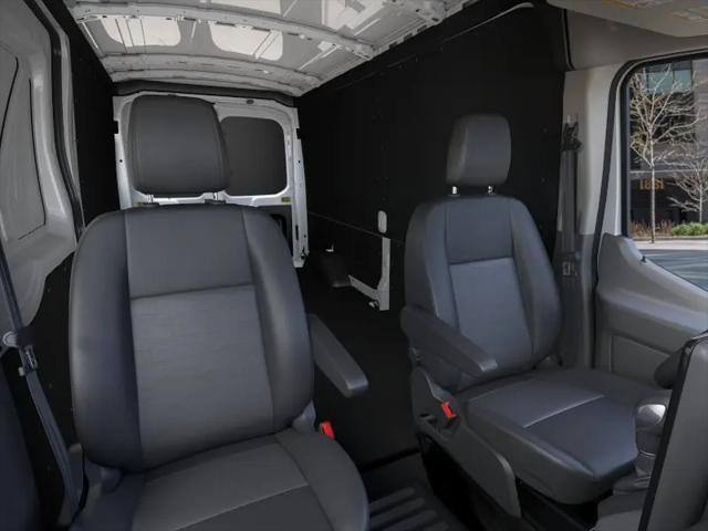 2026 Ford Transit Cargo Van T-250